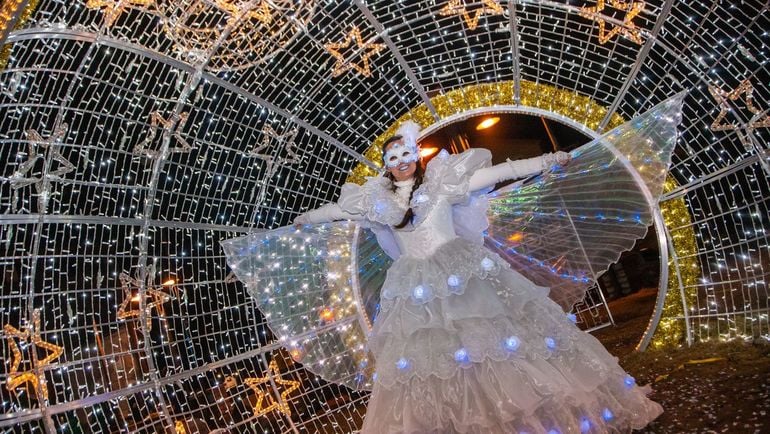 La lunga stagione dello sci e del divertimento sull'Alpe Cimbra in Trentino.