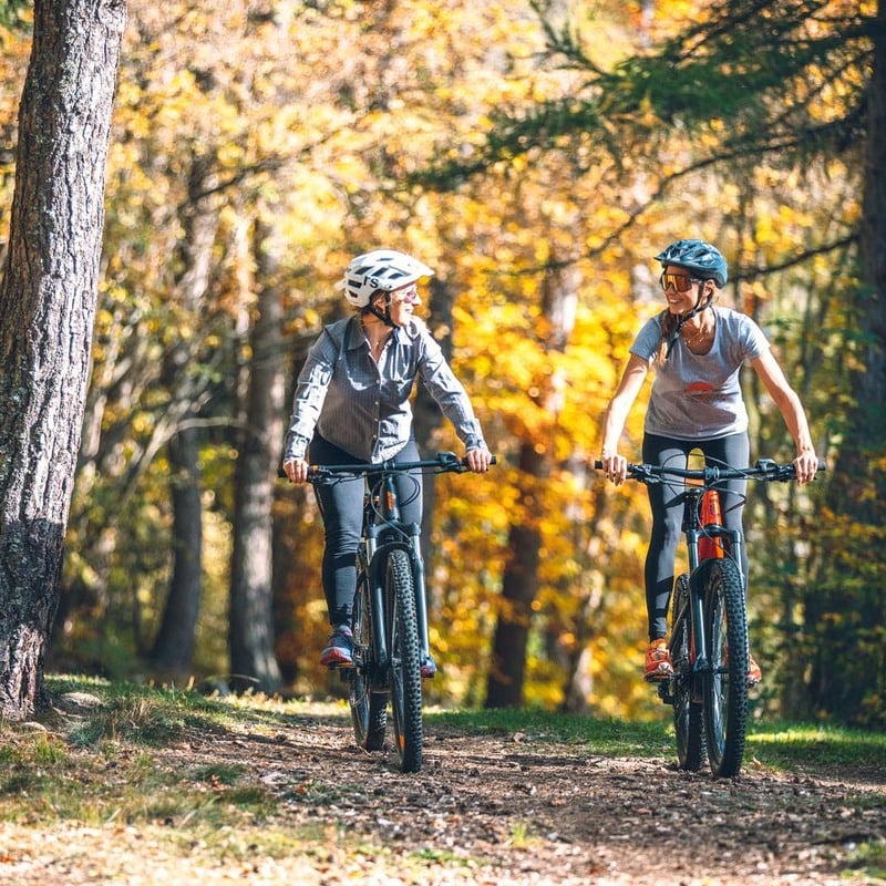 La tua vacanza in bici