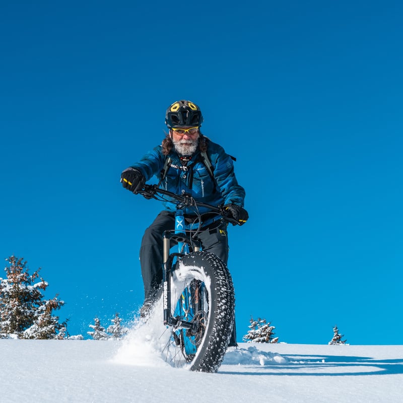 La tua vacanza in bici