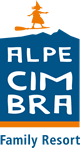 Alpe Cimbra für Familien