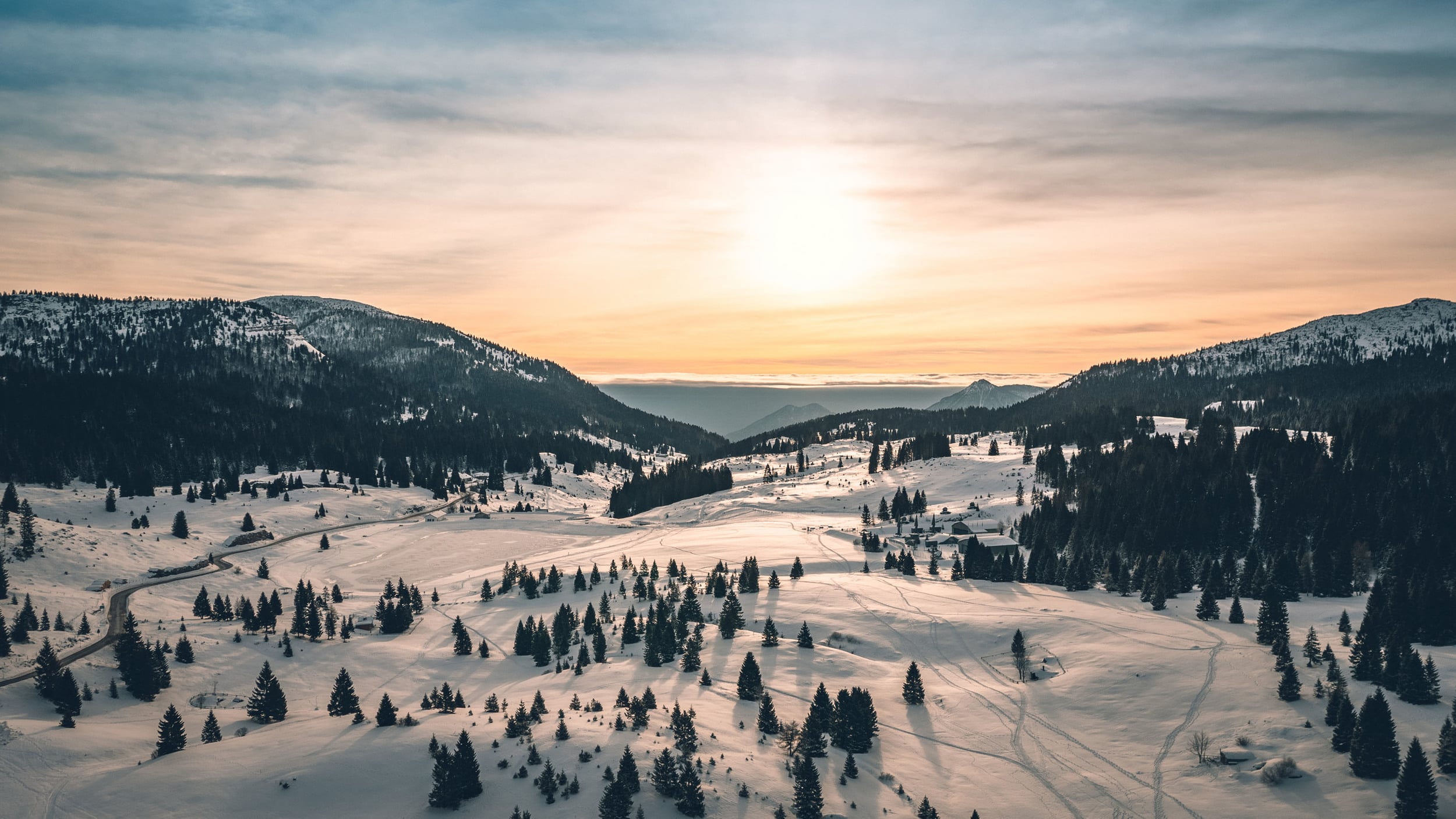 Odkryj Alpe Cimbra