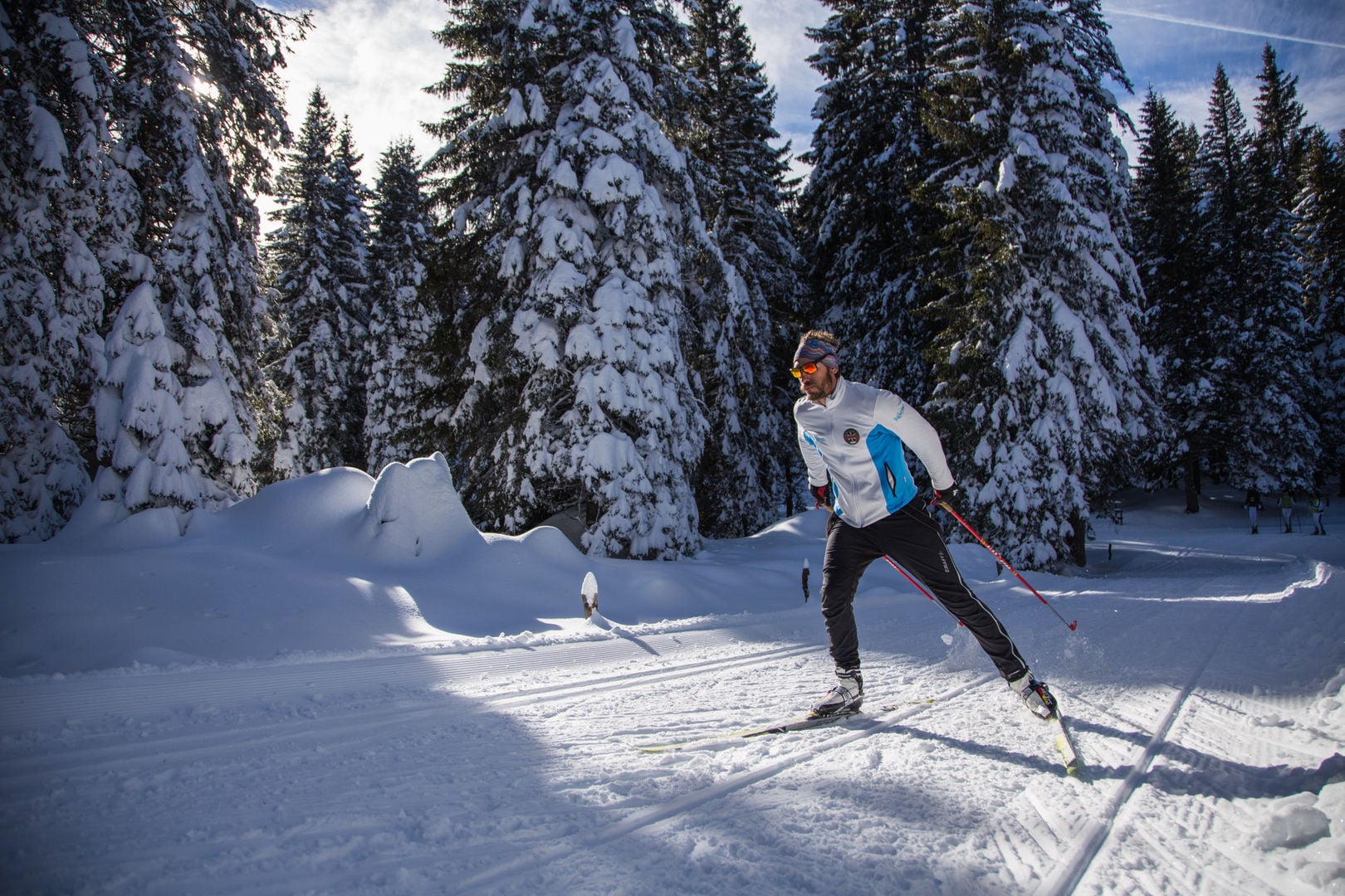 Nordic Skiing - Azienda per il turismo Alpe Cimbra Folgaria Lavarone ...