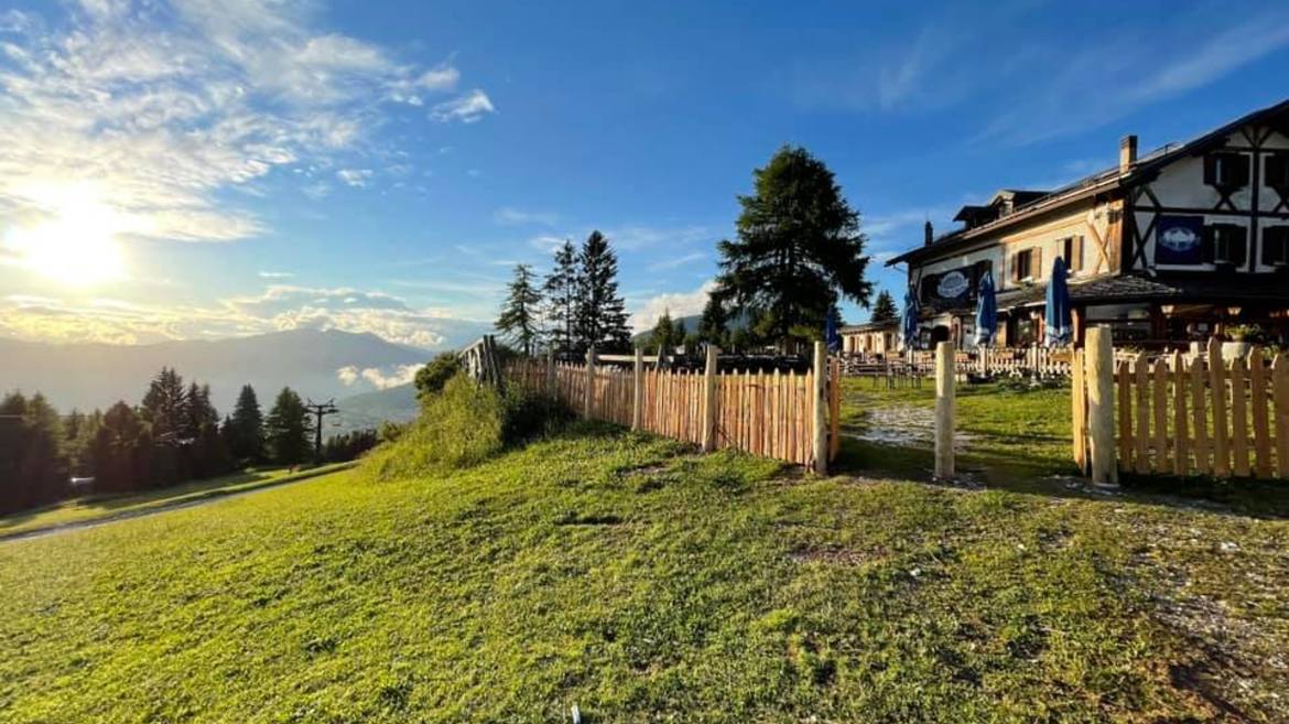 Rifugio Stella d'Italia