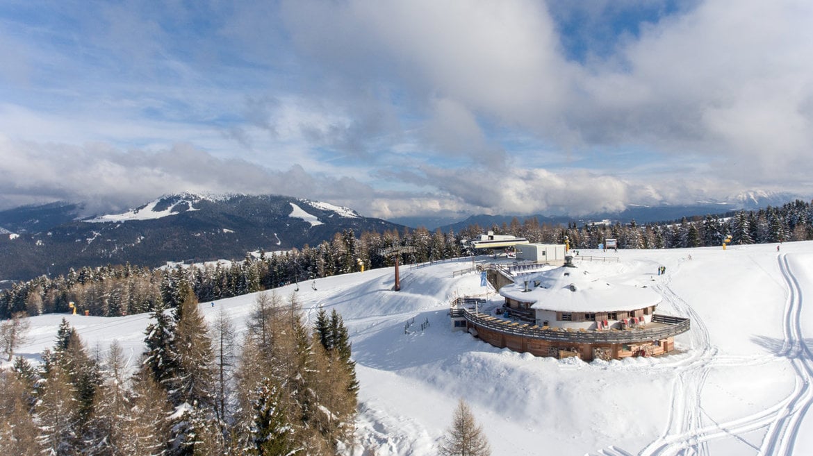 Rifugio Baita Tonda