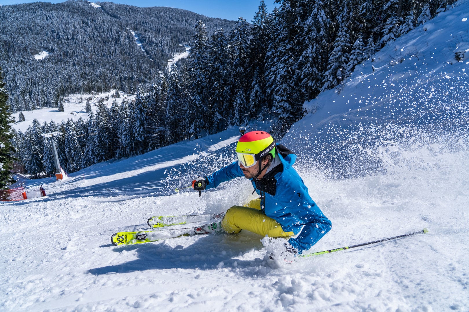 Alpine Skiing - Azienda per il turismo Alpe Cimbra Folgaria Lavarone ...