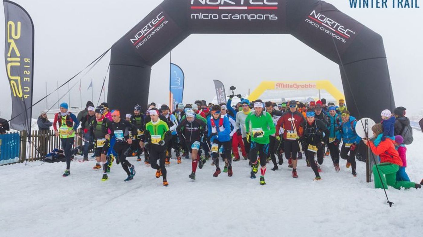 Dolomiti Winter Fest e Dolomiti Winter Trail 2018