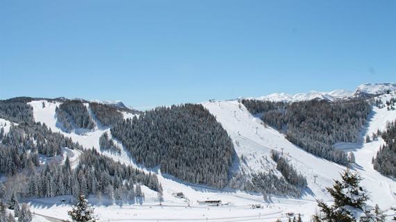 Ricarica Auto Elettriche - Azienda per il turismo Alpe Cimbra Folgaria  Lavarone Luserna Vigolana S. cons. p. A.